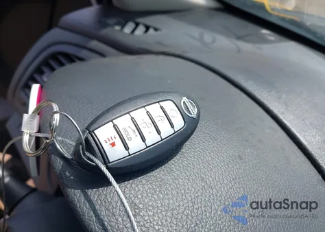 2015 Nissan Altima 2.5 Sl from USA, damaged, VIN 1N4AL3AP4FN348863